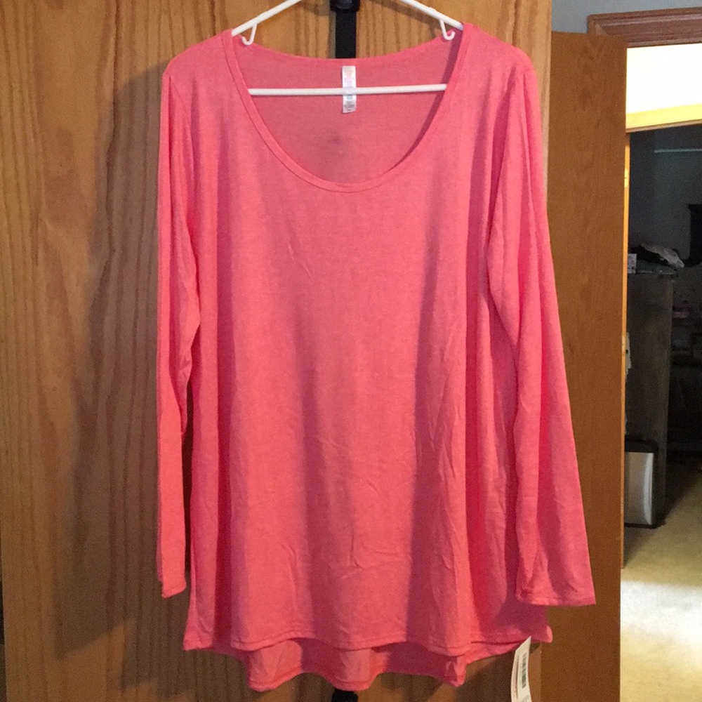 Lularoe Lynnae